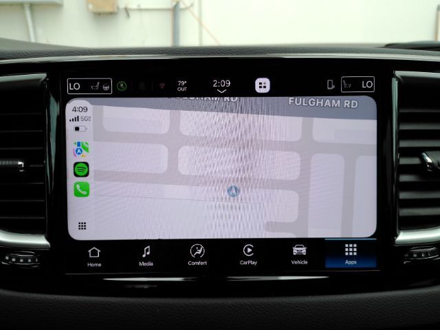 2026 Chrysler Pacifica Select Plano TX