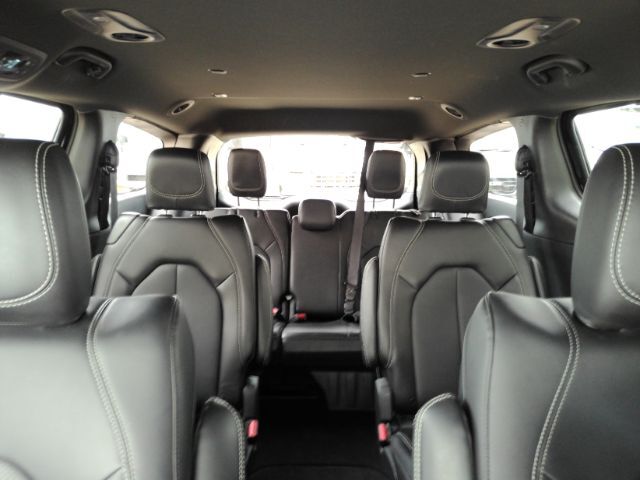 2026 Chrysler Pacifica Select Plano TX
