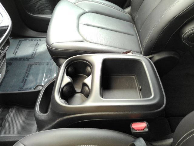2026 Chrysler Pacifica Select Plano TX