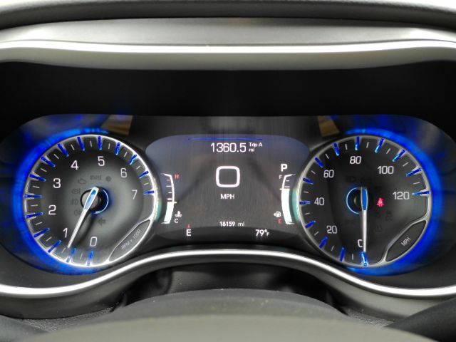 2026 Chrysler Pacifica Select Plano TX