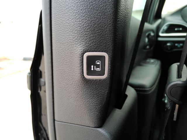 2026 Chrysler Pacifica Select Plano TX