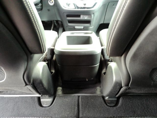 2026 Chrysler Pacifica Select Plano TX