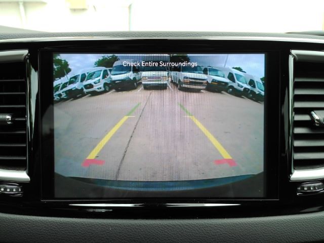 2026 Chrysler Pacifica Select Plano TX