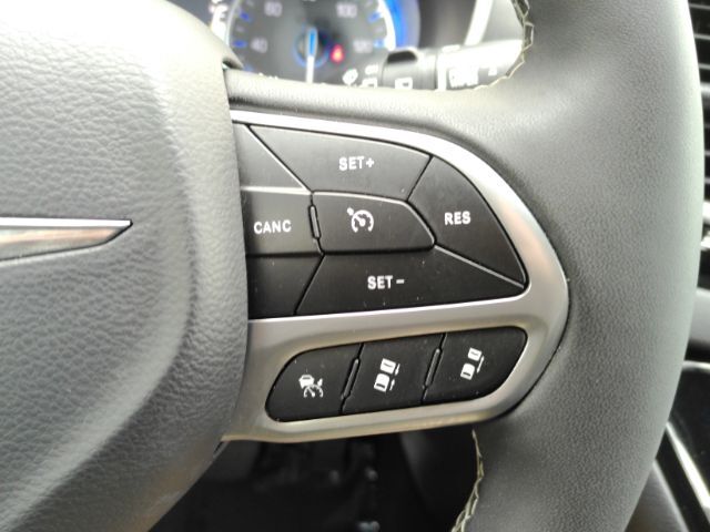 2026 Chrysler Pacifica Select Plano TX