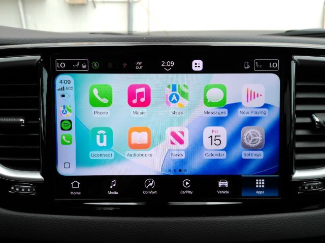 2026 Chrysler Pacifica Select Plano TX