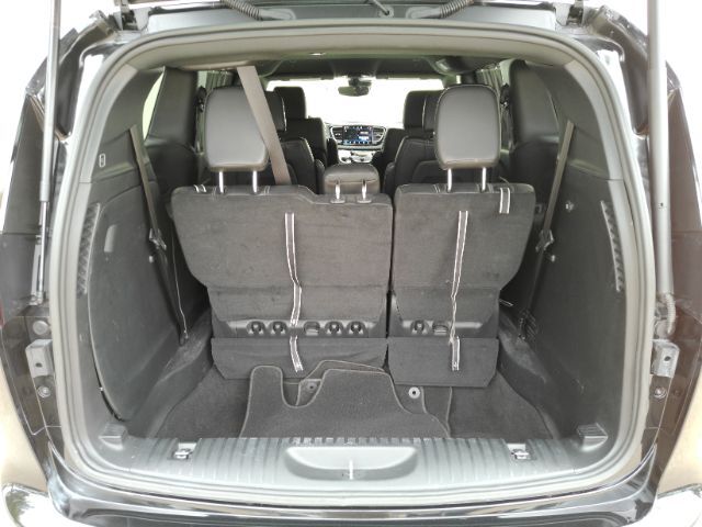 2026 Chrysler Pacifica Select Plano TX