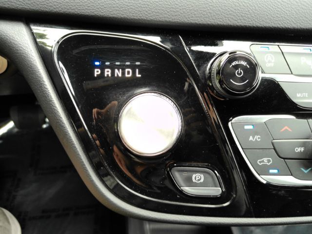 2026 Chrysler Pacifica Select Plano TX