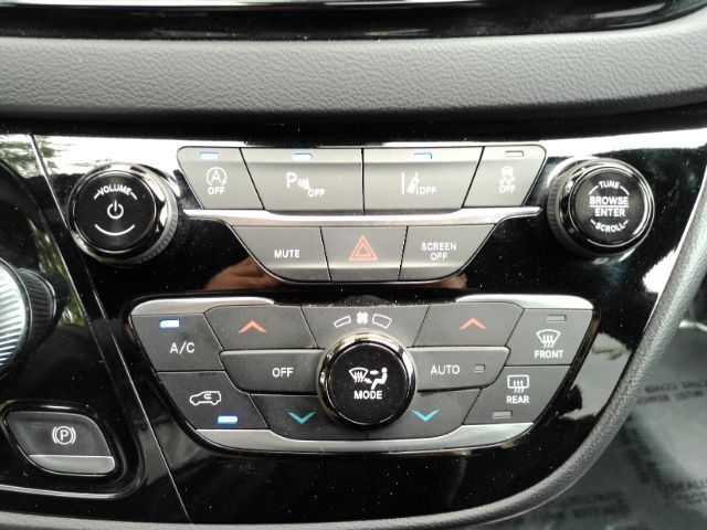 2026 Chrysler Pacifica Select Plano TX