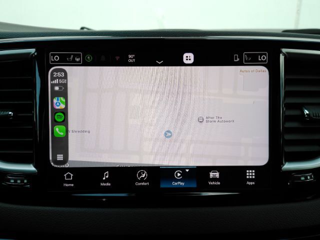 2026 Chrysler Pacifica Select Plano TX