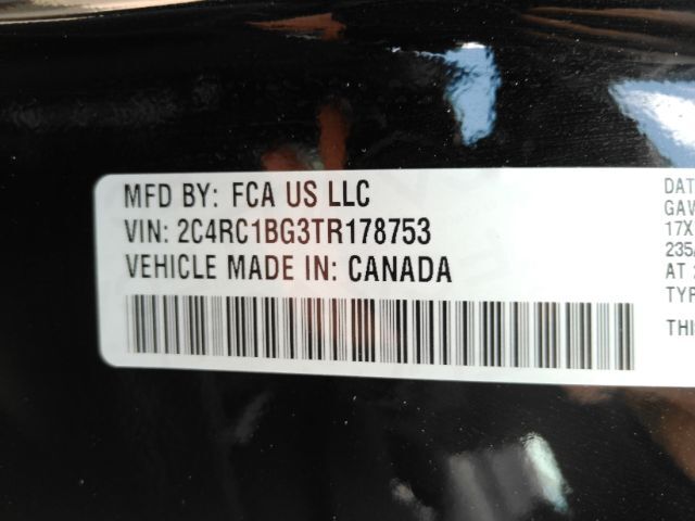 2026 Chrysler Pacifica Select Plano TX