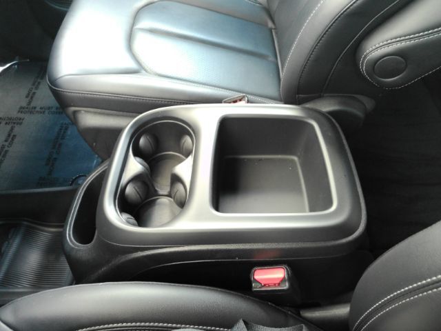 2026 Chrysler Pacifica Select Plano TX