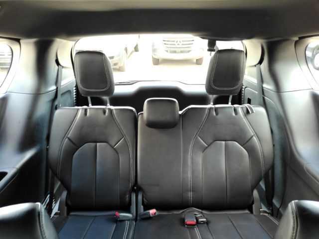 2026 Chrysler Pacifica Select Plano TX