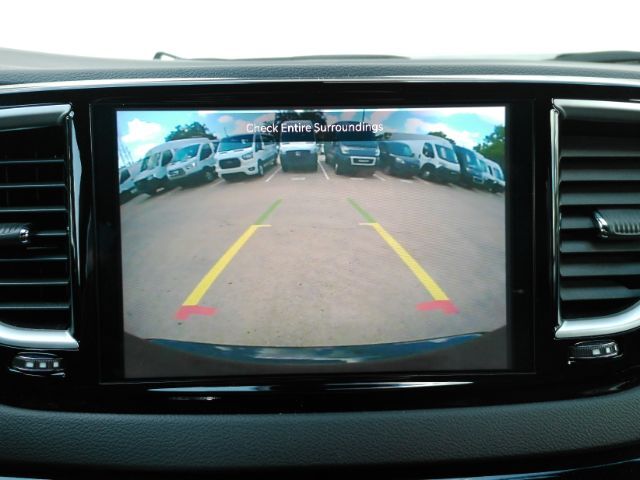 2026 Chrysler Pacifica Select Plano TX