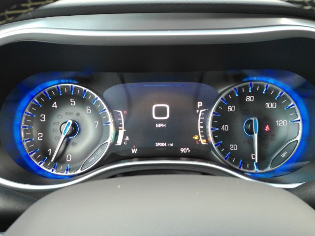 2026 Chrysler Pacifica Select Plano TX