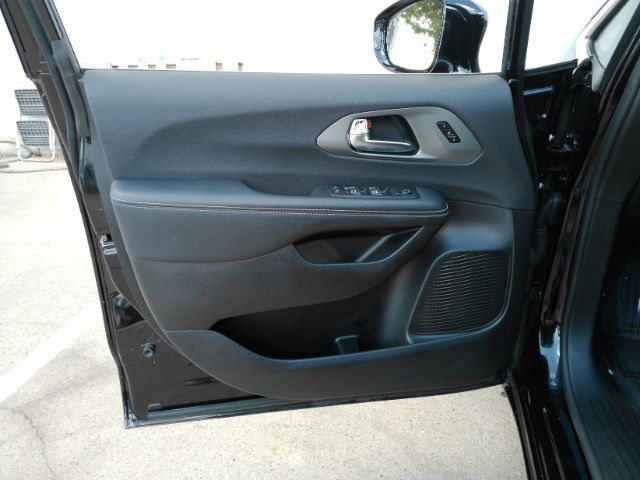 2026 Chrysler Pacifica Select Plano TX