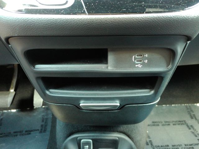 2026 Chrysler Pacifica Select Plano TX
