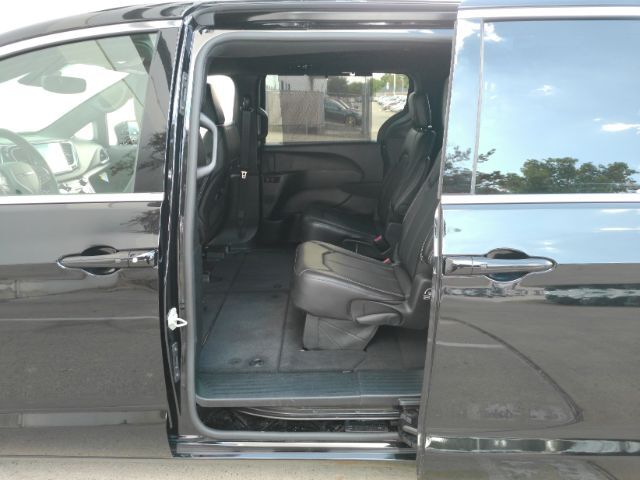 2026 Chrysler Pacifica Select Plano TX
