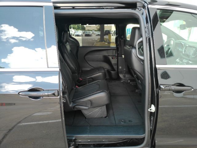 2026 Chrysler Pacifica Select Plano TX