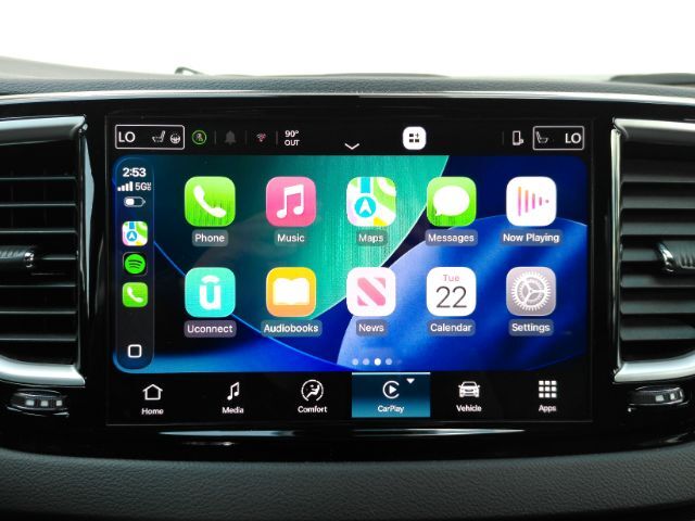 2026 Chrysler Pacifica Select Plano TX