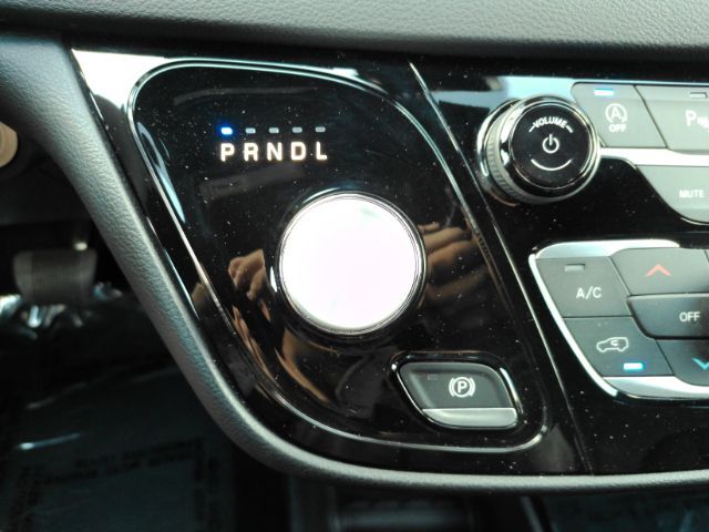 2026 Chrysler Pacifica Select Plano TX