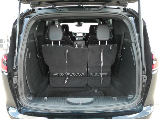 2026 Chrysler Pacifica Select Plano TX