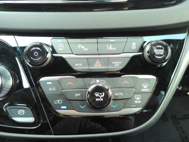 2026 Chrysler Pacifica Select Plano TX