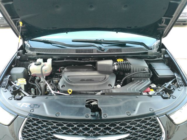 2026 Chrysler Pacifica Select Plano TX