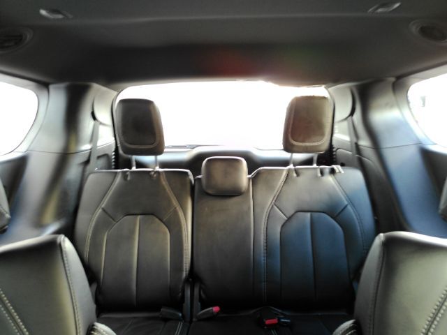 2026 Chrysler Pacifica Select Plano TX