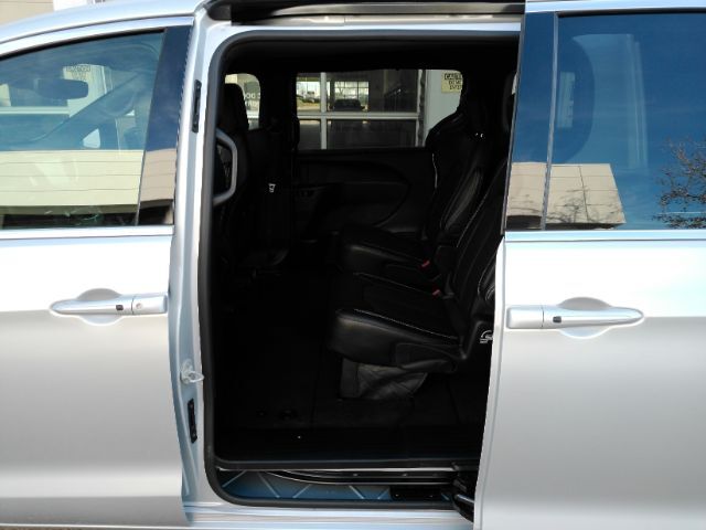 2026 Chrysler Pacifica Select Plano TX