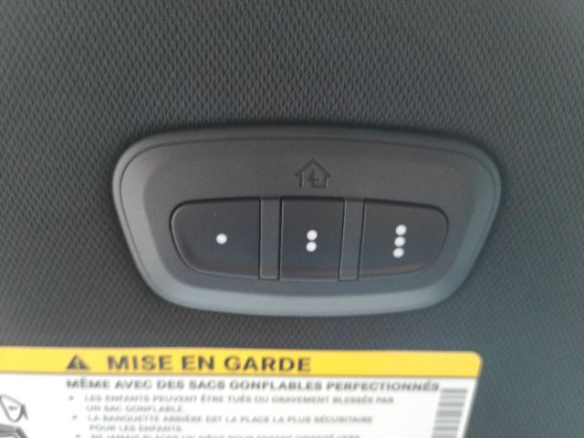 2026 Chrysler Pacifica Select Plano TX