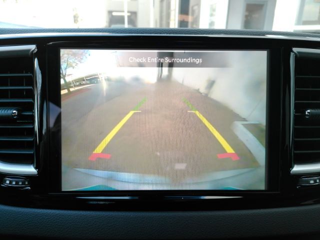 2026 Chrysler Pacifica Select Plano TX