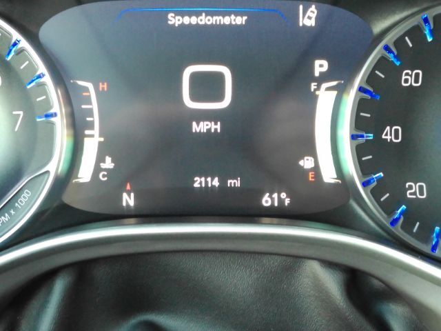 2026 Chrysler Pacifica Select Plano TX