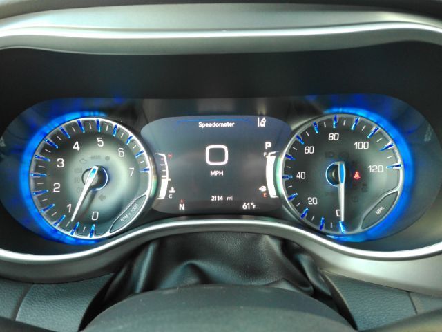 2026 Chrysler Pacifica Select Plano TX