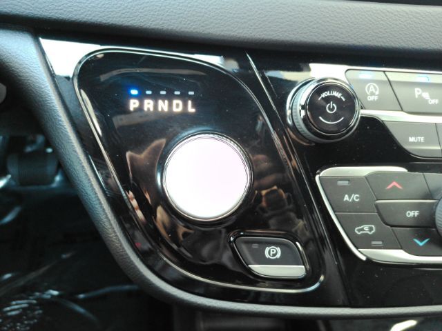 2026 Chrysler Pacifica Select Plano TX