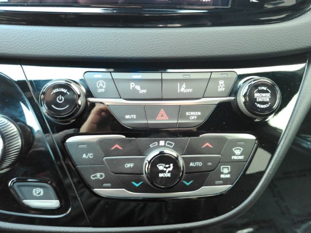 2026 Chrysler Pacifica Select Plano TX