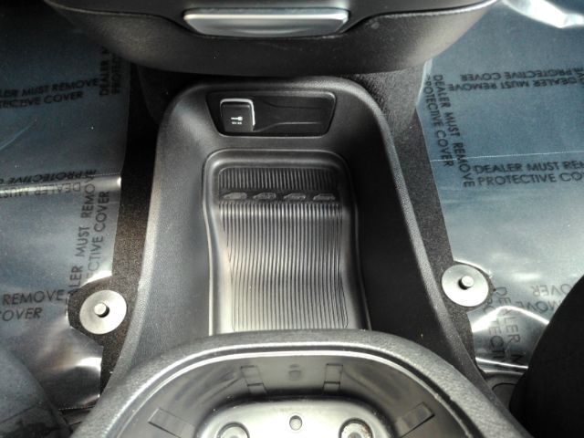 2026 Chrysler Pacifica Select Plano TX
