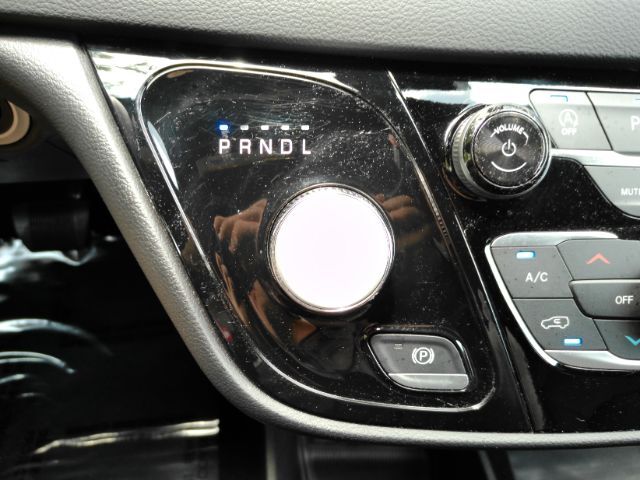 2026 Chrysler Pacifica Select Plano TX