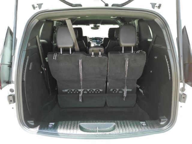 2026 Chrysler Pacifica Select Plano TX