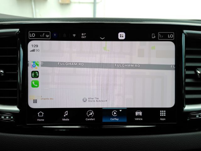 2026 Chrysler Pacifica Select Plano TX