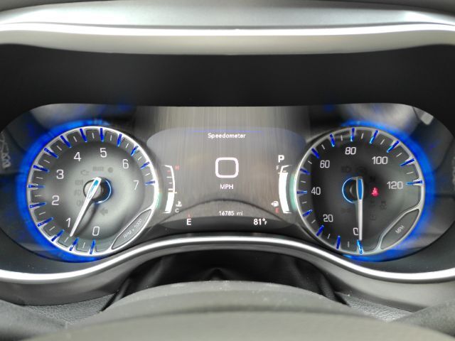 2026 Chrysler Pacifica Select Plano TX