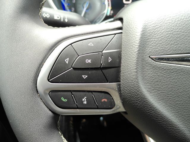 2026 Chrysler Pacifica Select Plano TX