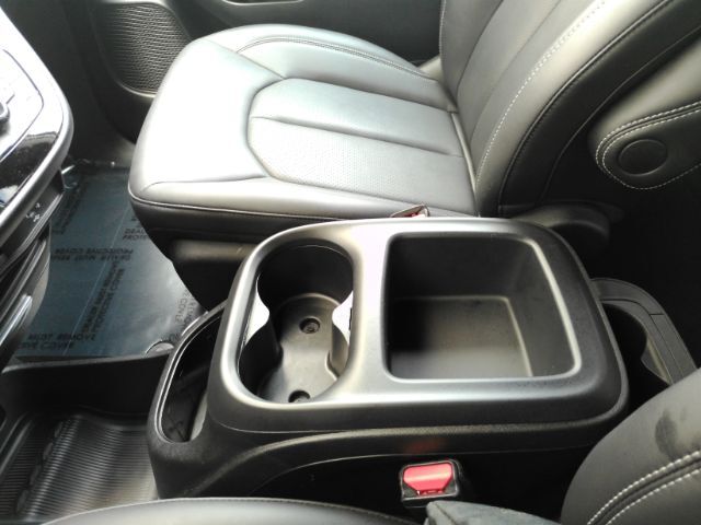 2026 Chrysler Pacifica Select Plano TX