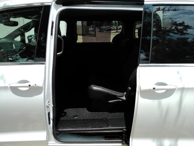 2026 Chrysler Pacifica Select Plano TX