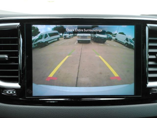 2026 Chrysler Pacifica Select Plano TX
