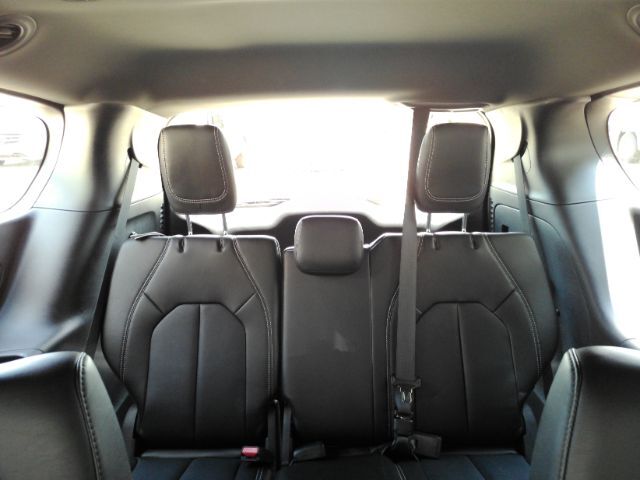 2026 Chrysler Pacifica Select Plano TX