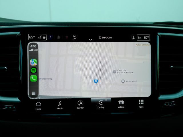 2026 Chrysler Pacifica Select Plano TX