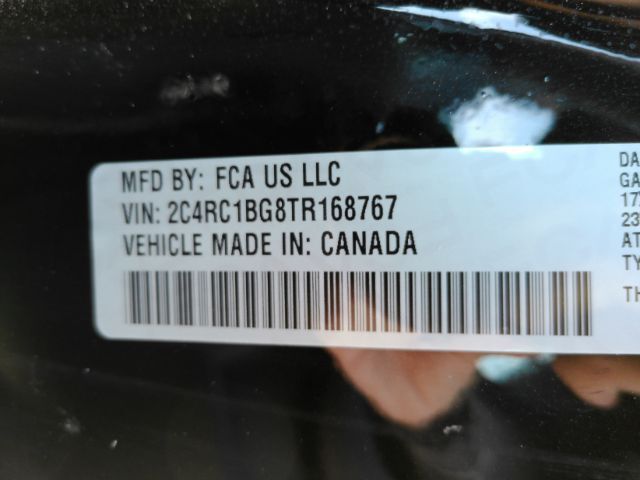 2026 Chrysler Pacifica Select Plano TX