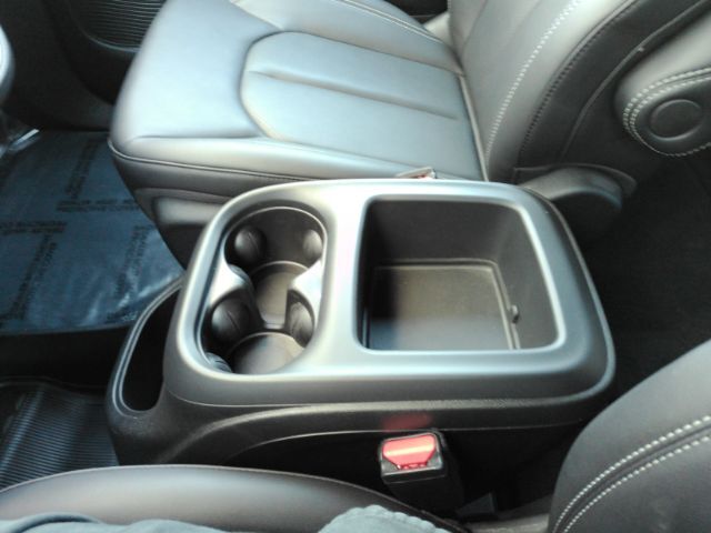 2026 Chrysler Pacifica Select Plano TX