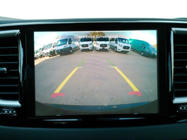 2026 Chrysler Pacifica Select Plano TX