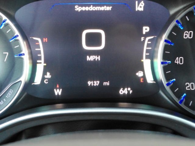 2026 Chrysler Pacifica Select Plano TX